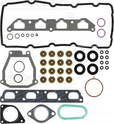 Gasket Kit, cylinder head